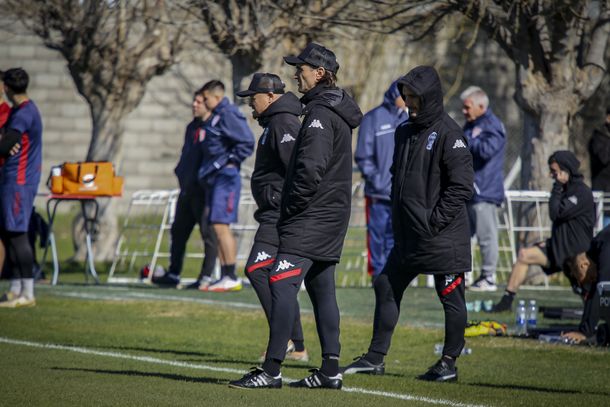 Se terminó la ilusión: Huracán no podrá traer un refuerzo top