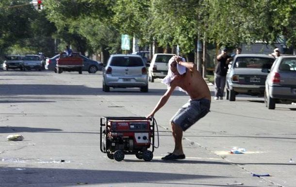 La violencia en Córdoba se cobró la vida de un joven de 20 años