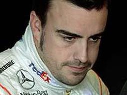 Alonso-Cara