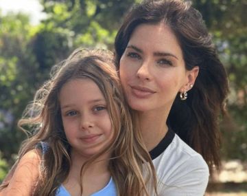 La fuerte pregunta de Magnolia que dejó sin palabras a la China Suárez: ¿No te molesta que...?