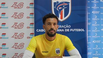 quien es vozinha, el arquero de cabo verde figura contra espana en el mundial 2026 quien es vozinha, el arquero de cabo verde figura contra espana en el mundial 2026