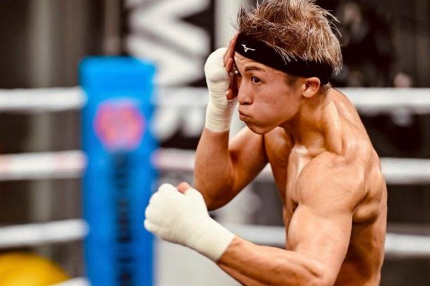 Naoya Inoue y Alan Picasso se enfrentan en Arabia Saudita: horario y todas las peleas previas