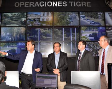 Massa hizo un acuerdo con la UCR para una fórmula conjunta en La Rioja