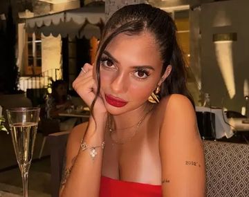 Quién es Agustina Kogan