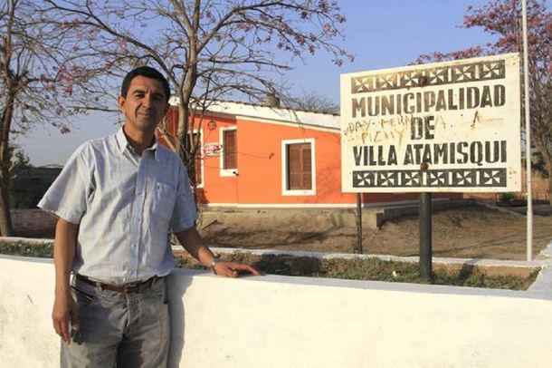 Amparado en sus fueros, liberaron al diputado golpeador de Santiago del Estero