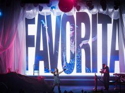 angela torres hizo del gran rex un sueno cumplido: emocion, lagrimas y una consagracion que finalmente llego angela torres hizo del gran rex un sueno cumplido: emocion, lagrimas y una consagracion que finalmente llego