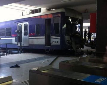 Víctimas del accidente pedirán que el motorman quede preso