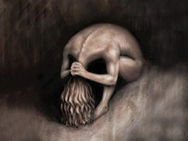 Qué ves: el test viral que revela si sos una persona con gran fuerza interior