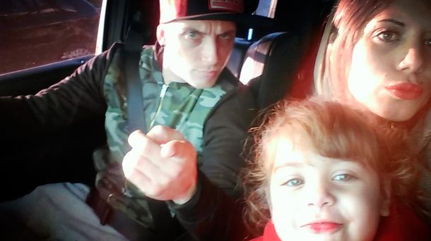 ¿El Polaco se reconcilió con su ex y coquetea con Barby Silenzi?