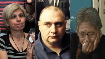 todos al banquillo: la esposa de mangeri, amigos y forenses seran investigados todos al banquillo: la esposa de mangeri, amigos y forenses seran investigados