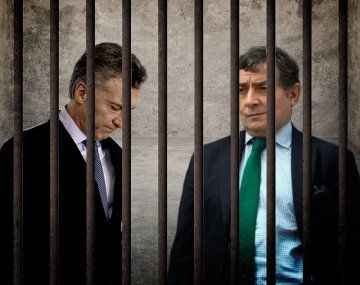 Para La Nación es un escándalo que no hayan dejado hablar a Pepín