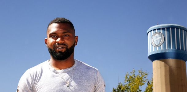 El mensaje de Godoy Cruz tras la muerte del Morro García: Fuiste héroe