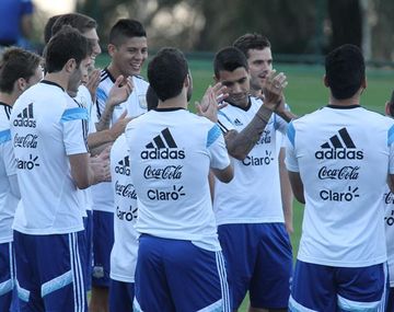 La ilusión argentina viaja a San Pablo y espera a Holanda