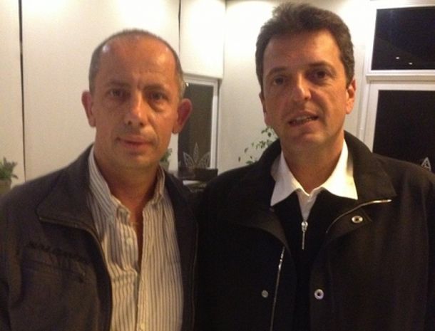 Un diputado massista y otro radical ayudaron al FPV a dar quórum