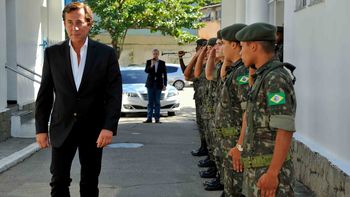 el embajador ante brasil paso a serlo ante alemania el embajador ante brasil paso a serlo ante alemania