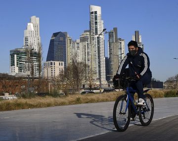 El Gobierno de la Ciudad de Buenos Aires continuará con el plan de aperturas
