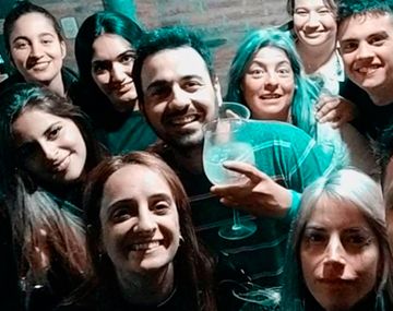 Escándalo en Concordia: funcionarios rompieron la cuarentena para festejar un cumpleaños