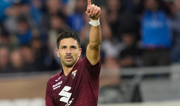 Giovanni Simeone quiere volver a River a partir de junio: la postura del club