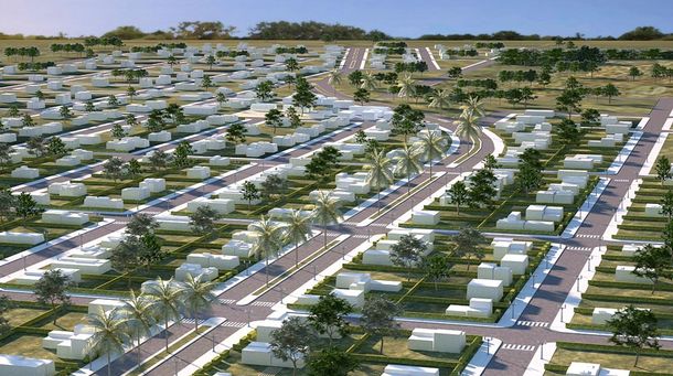 Qué dice el proyecto de reforma territorial que analiza el Gobierno