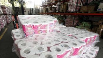 intervienen fabrica de papel higienico ante el desabastecimiento intervienen fabrica de papel higienico ante el desabastecimiento