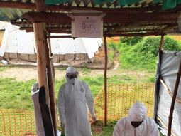 sin drogas milagrosas, asi trabajan en africa sin drogas milagrosas, asi trabajan en africa