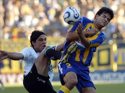 Banfield-Rosario-Fotobaires