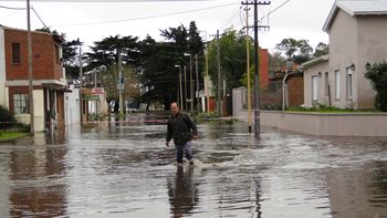 subsidios por mas de un millon de pesos para zonas inundadas subsidios por mas de un millon de pesos para zonas inundadas