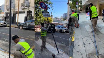 Varios pertenecían a personas que ya fallecieron o incluso eran falsos
