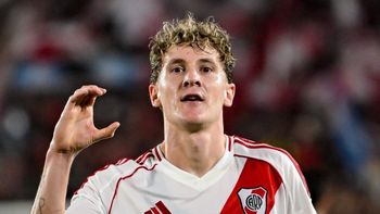 river blindo a colidio: le bajo el pulgar a una tentadora oferta del brasileirao river blindo a colidio: le bajo el pulgar a una tentadora oferta del brasileirao