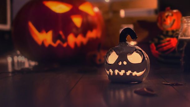 Por qué en Argentina deberíamos festejar Halloween el 1° de mayo