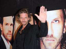 facundo arana sobre romina gaetani: yo no importo, mis hijos si