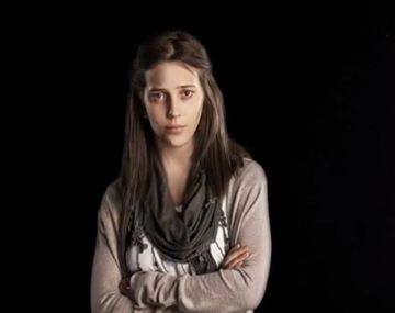 Así volvió Luisana Lopilato a la televisión argentina