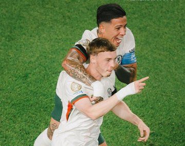 Chelsea venció a Palmeiras y se medirá con Fluminense en semifinales del MdC