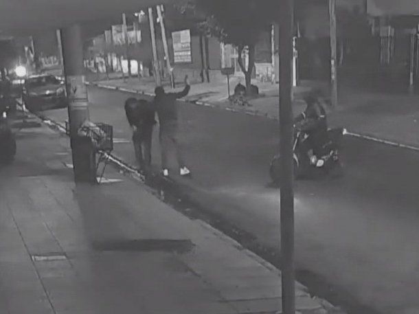 Horror en La Matanza: le dispararon cinco veces para robarle la camioneta