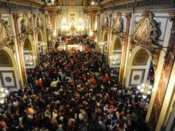 San expedito
