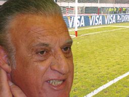 Basile-cancha