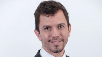 El gerente de proyectos de inversión de Uruguay XXI, Álvaro Brunini, explicó cómo funciona la Cartera de Proyectos de Inversión. El gerente de proyectos de inversión de Uruguay XXI, Álvaro Brunini, explicó cómo funciona la Cartera de Proyectos de Inversión.