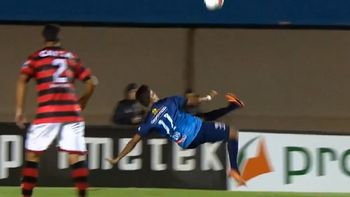 todo no se puede: lionel messi perdio el premio al mejor gol de 2015 todo no se puede: lionel messi perdio el premio al mejor gol de 2015