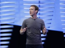 mark zuckerberg se reune con lideres conservadores para calmar las aguas mark zuckerberg se reune con lideres conservadores para calmar las aguas