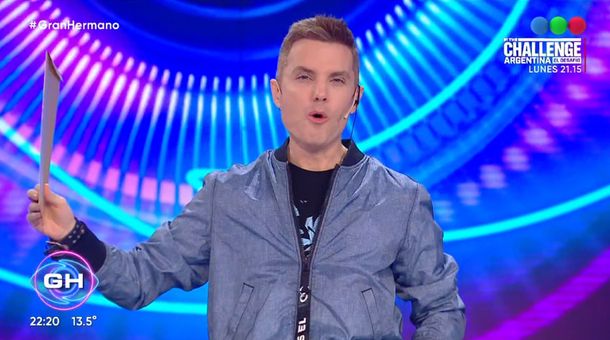 Gran Hermano: qué dicen los comunicados rojo y dorado