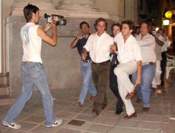 Andres gallino