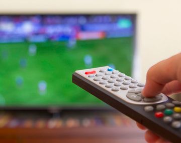 ¿Hasta cuándo se puede contratar el pack fútbol para ver los partidos?