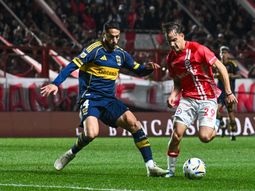 El dato que ilusiona a Boca en la previa del cruce ante Argentinos por los cuartos