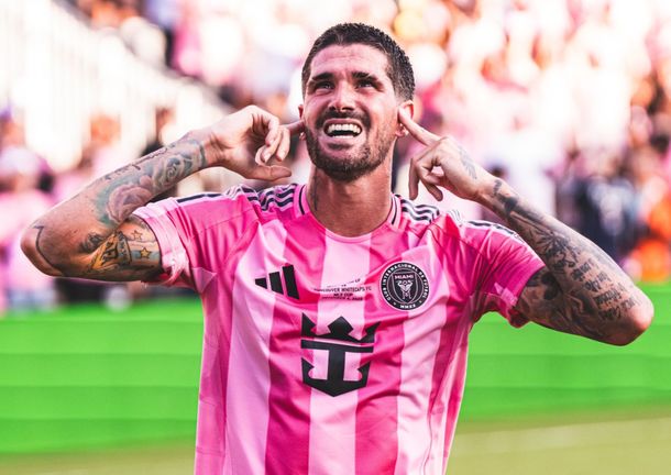 Malas noticias para Racing: Inter Miami compró a Rodrigo De Paul