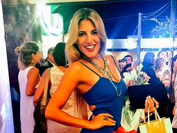 de mal gusto: marian farjat discrimino a mar tarres, la chica del verano en twitter de mal gusto: marian farjat discrimino a mar tarres, la chica del verano en twitter