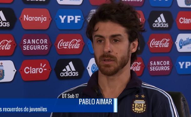 El Payaso afronta su primera experiencia como DT