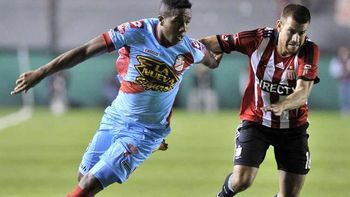 arsenal derroto a estudiantes y lo hunde en el fondo de la tabla arsenal derroto a estudiantes y lo hunde en el fondo de la tabla