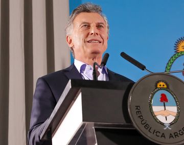 El decreto de Macri que ya genera polémica: viola la presunción de inocencia