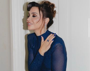 Celeste Cid se refirió a su contundente descargo en redes sociales: qué dijo