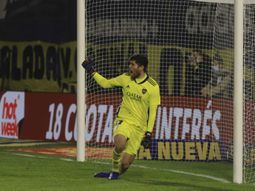 cuanto pide agustin rossi y que le ofrece boca para la renovacion cuanto pide agustin rossi y que le ofrece boca para la renovacion